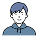 男性イメージ